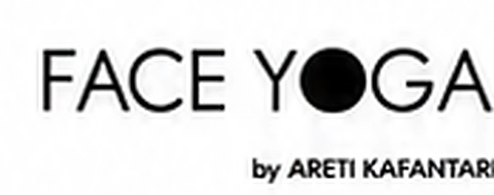 Face Yoga by Areti Kafantari